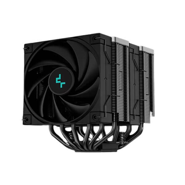 Deepcool AK620 Zero Dark 120mm CPU Air Cooler